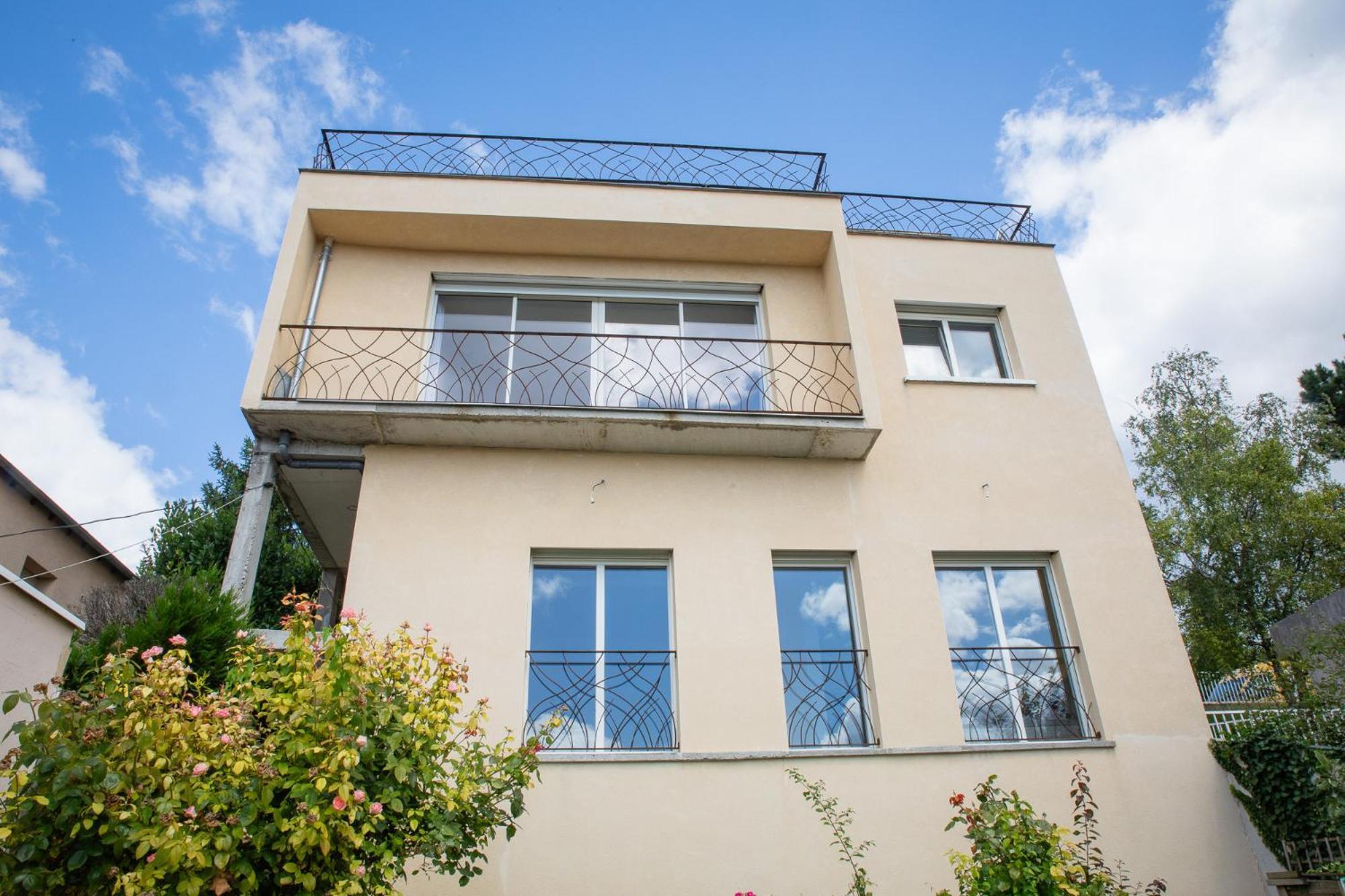 مبيت وإفطار Épinay-sur-Seine L'Atelier Sur Seine المظهر الخارجي الصورة